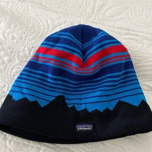 Patagonia Beanie